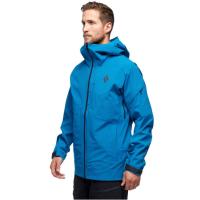 Black Diamond Recon Stretch Ski M Shell Kingfisher